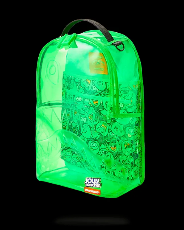 BACKPACKS>SPRAYGROUND JOLLY RANCHER BACKPACK
