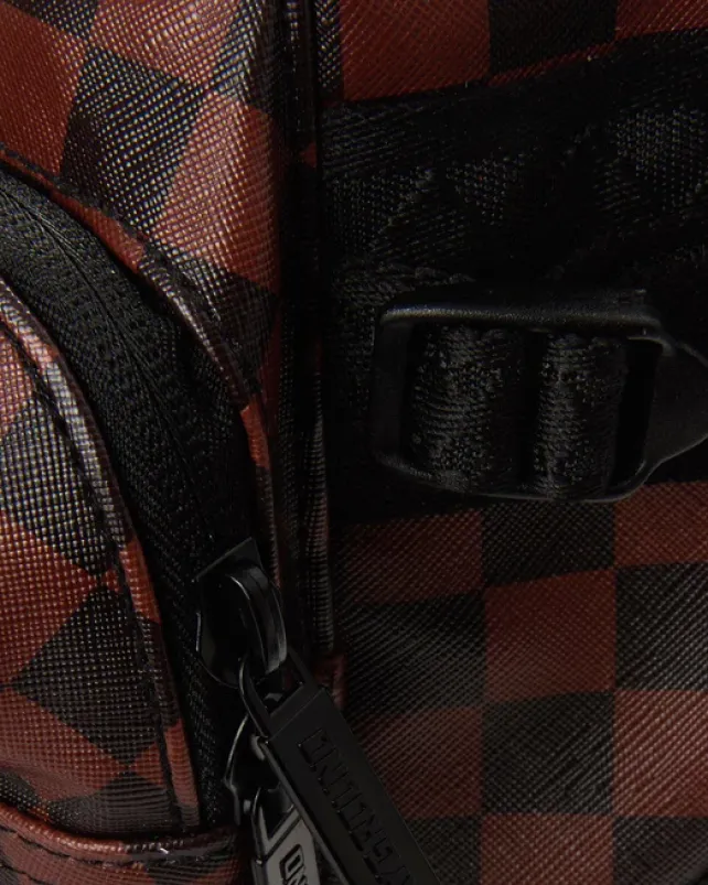 CROSSBODYS>SPRAYGROUND JUNGLE PARIS CARGO CROSSBODY