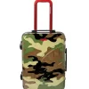 CARRY-ON LUGGAGE>SPRAYGROUND JUNGLE PARIS 21.5u201d CARRY-ON SHARKITECTURE LUGGAGE