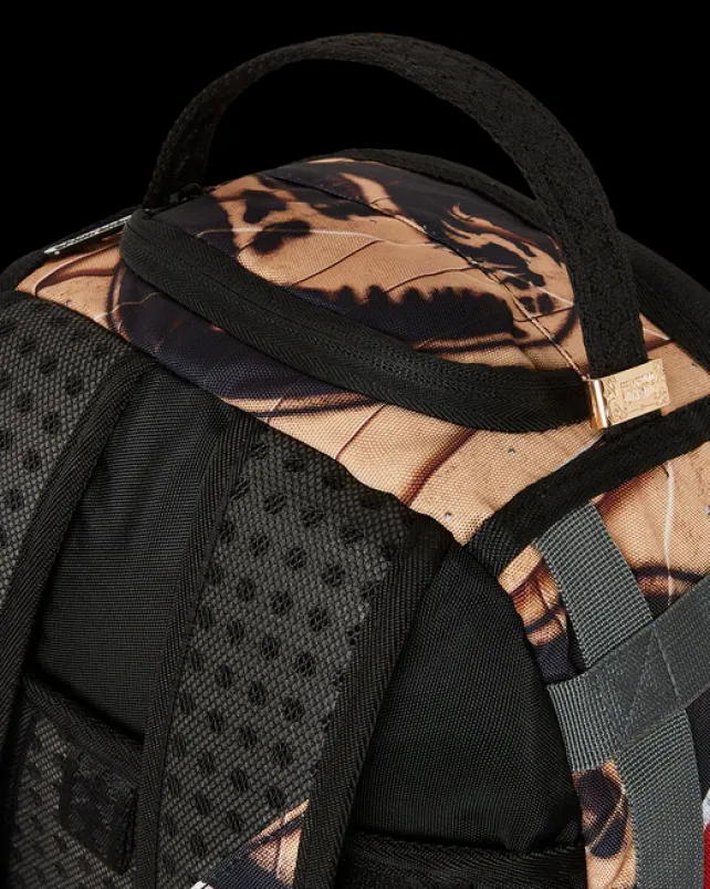 BACKPACKS>SPRAYGROUND JURASSIC DELIVERY BACKPACK (DLXV)