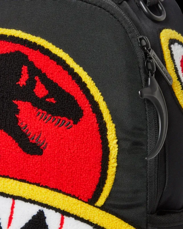 BACKPACKS>SPRAYGROUND JURASSIC PARK SHARK