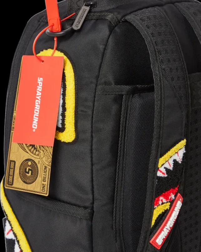 BACKPACKS>SPRAYGROUND JURASSIC PARK SHARK