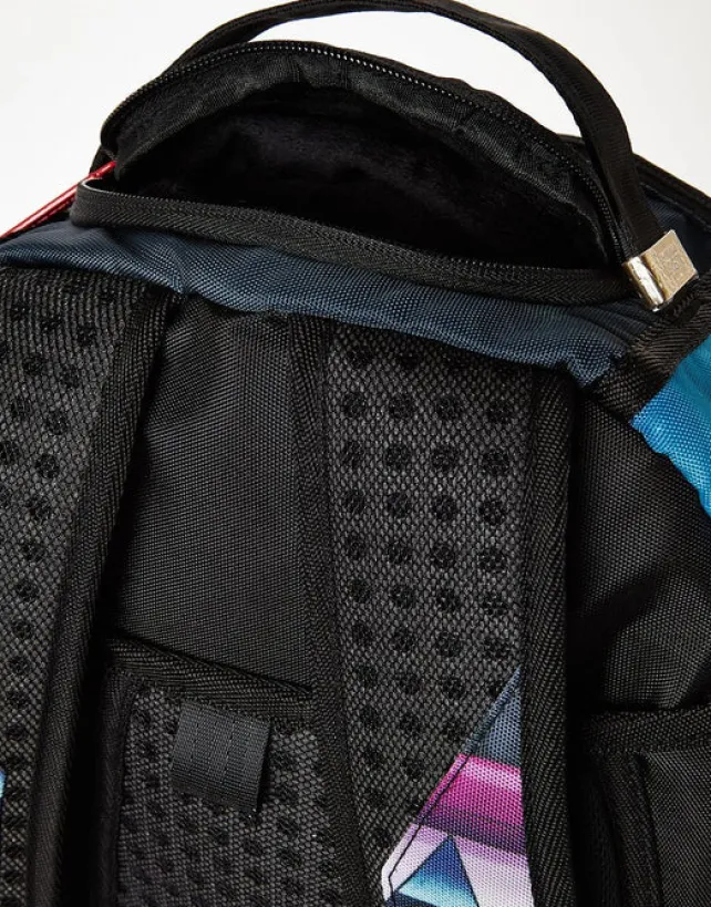 BACKPACKS>SPRAYGROUND JUSTICE LEAGUE