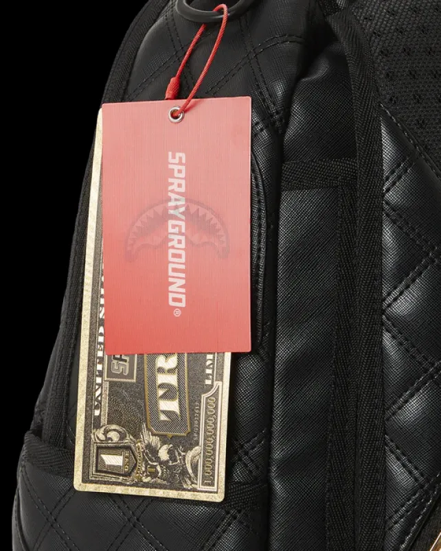 BACKPACKS>SPRAYGROUND 24K GENEVA BACKPACK (DLXV)