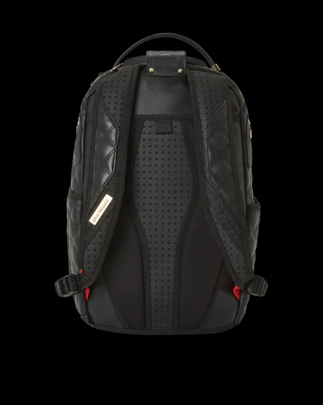 BACKPACKS>SPRAYGROUND 24K GENEVA BACKPACK (DLXV)