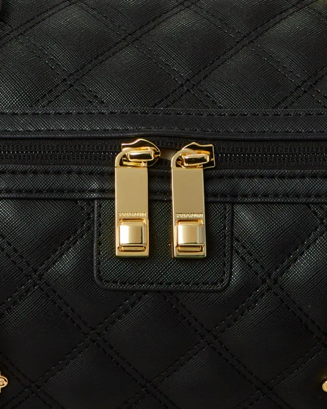 DUFFLES>SPRAYGROUND 24K GENEVA DUFFLE
