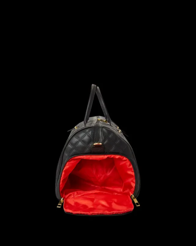 DUFFLES>SPRAYGROUND 24K GENEVA DUFFLE