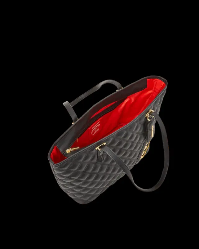 TOTES|HANDBAGS>SPRAYGROUND 24K GENEVA TOTE