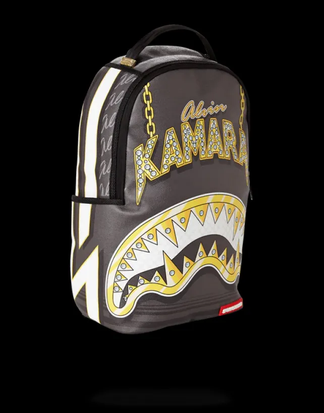 BACKPACKS>SPRAYGROUND KAMARA TO THE FUTURE