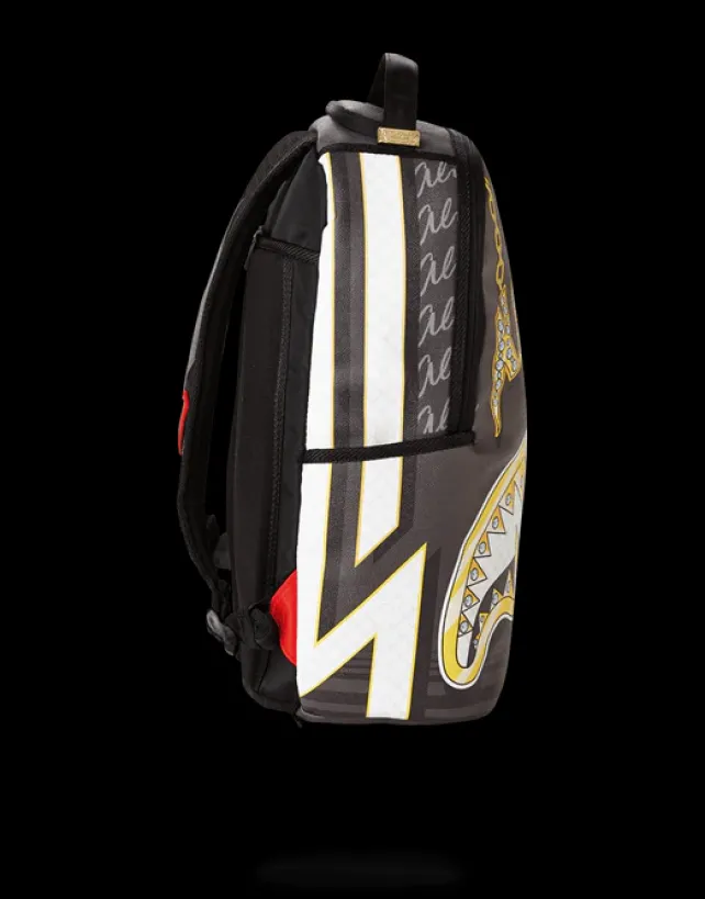 BACKPACKS>SPRAYGROUND KAMARA TO THE FUTURE