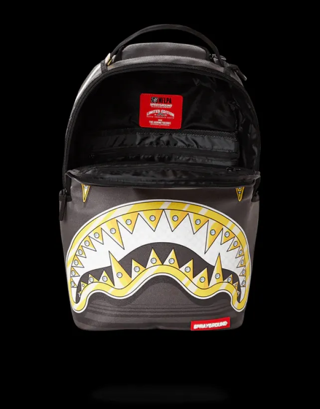 BACKPACKS>SPRAYGROUND KAMARA TO THE FUTURE