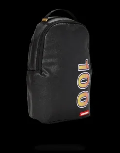 BACKPACKS>SPRAYGROUND KEEP IT 100