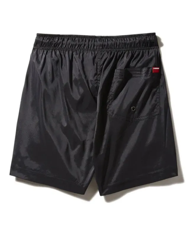 SWIMWEAR>SPRAYGROUND KIDS LIGHTS OUT SWIM TRUNKS