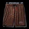 SWIMWEAR>SPRAYGROUND KIDS TRIPPY HENNY SWIM TRUNKS