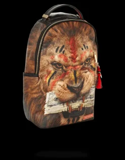 BACKPACKS>SPRAYGROUND KING MONEY