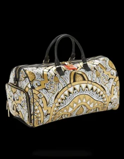 DUFFLES>SPRAYGROUND KING SOLOMON'S DUFFLE
