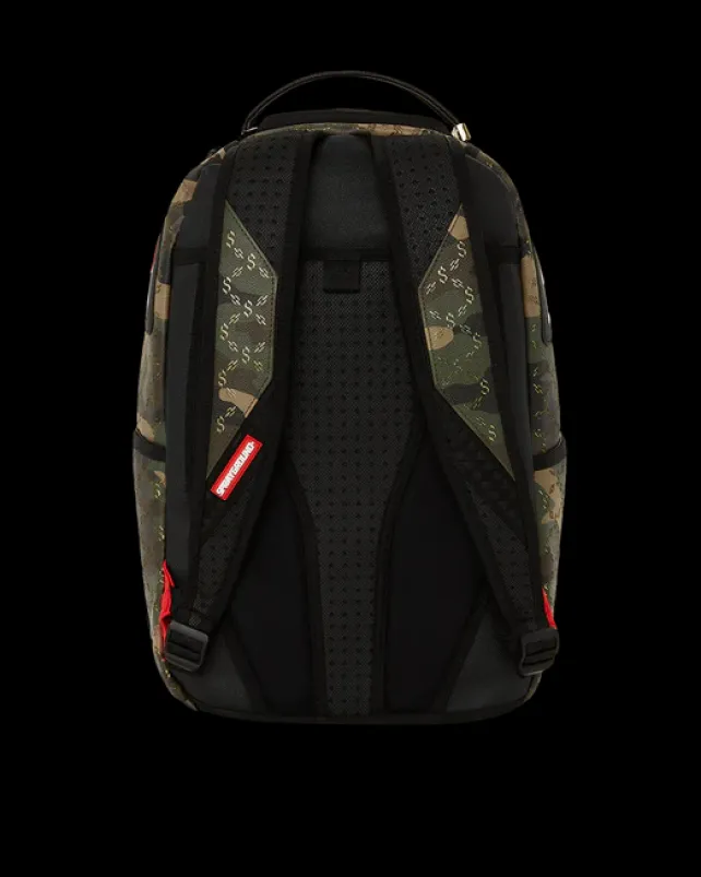 BACKPACKS>SPRAYGROUND LASERS BLAZIN BACKPACK (DLXV)