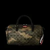 DUFFLES>SPRAYGROUND LASERS BLAZIN MINI DUFFLE