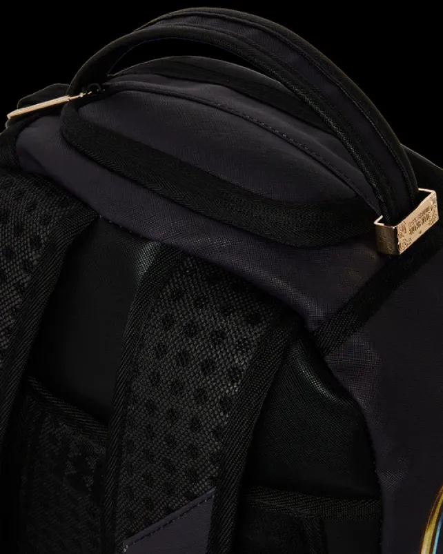 BACKPACKS>SPRAYGROUND LEAGUE OF LEGENDS SHARK BACKPACK (DLXV)
