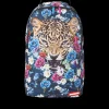 BACKPACKS>SPRAYGROUND LEOPARD BABY BACKPACK