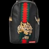 BACKPACKS>SPRAYGROUND LEOPARD FUR MONEY