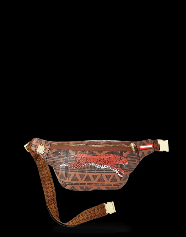 CROSSBODYS>SPRAYGROUND LEOPARDS IN PARIS CROSSBODY