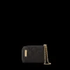 WALLETS>SPRAYGROUND LEVELED UP SPLIT QUILT SHARK WALLET