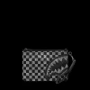 CROSSOVER CLUTCHES>SPRAYGROUND LIGHT YEARS AHEAD CROSSOVER CLUTCH