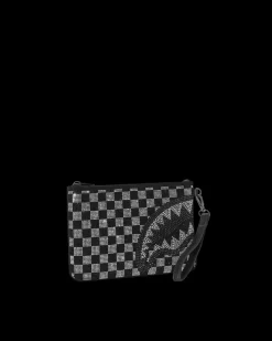CROSSOVER CLUTCHES>SPRAYGROUND LIGHT YEARS AHEAD CROSSOVER CLUTCH