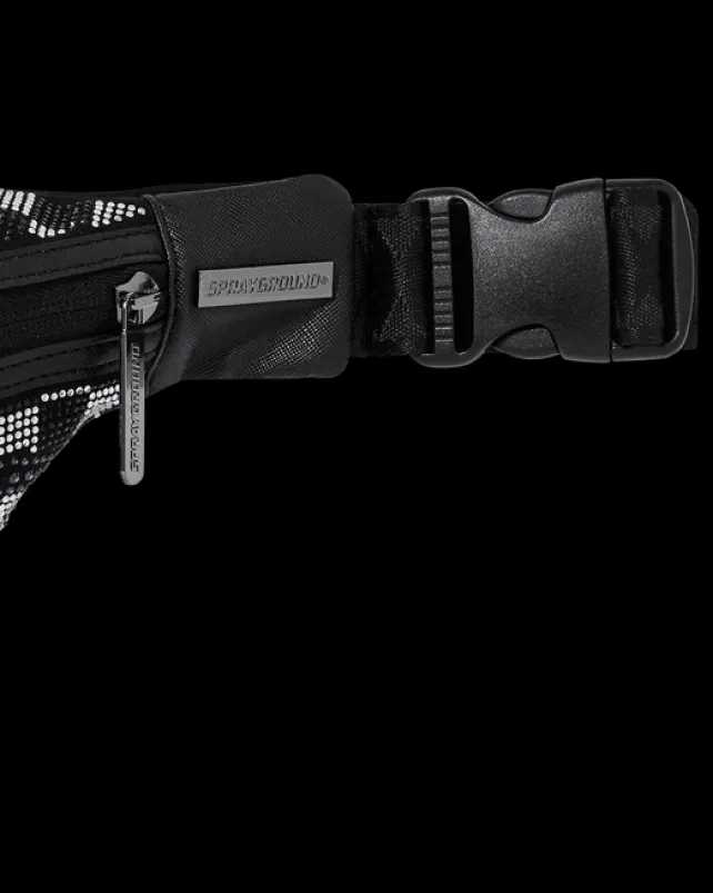 CROSSBODYS>SPRAYGROUND LIGHT YEARS AHEAD SAVVY CROSSBODY