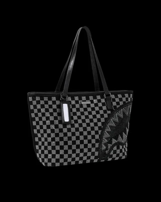 TOTES|HANDBAGS>SPRAYGROUND LIGHT YEARS AHEAD TOTE