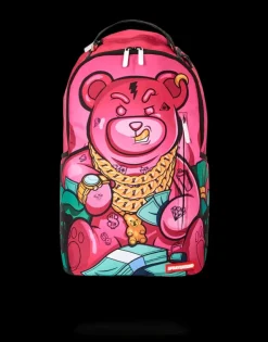 BACKPACKS>SPRAYGROUND LIL' SASSY BACKPACK