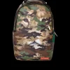 BACKPACKS>SPRAYGROUND LION CAMO