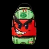 MINI BACKPACKS>SPRAYGROUND LITTLE BIG MONEY MINI BACKPACK