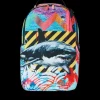 BACKPACKS>SPRAYGROUND LONE SHARK BACKPACK