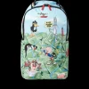 BACKPACKS>SPRAYGROUND LOONEY TUNES PLAYTIME BACKPACK