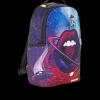 BACKPACKS>SPRAYGROUND LOST IN LIPS