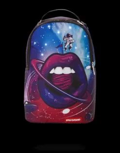 BACKPACKS>SPRAYGROUND LOST IN LIPS
