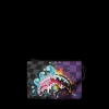 CROSSOVER CLUTCHES>SPRAYGROUND MAD SCIENTIST CROSSOVER CLUTCH