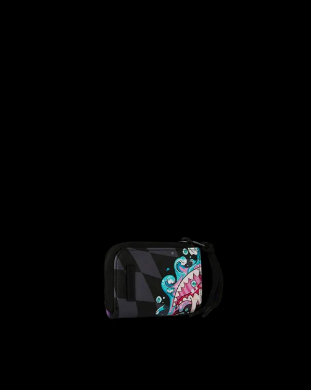 WALLETS>SPRAYGROUND MAD SCIENTIST WALLET