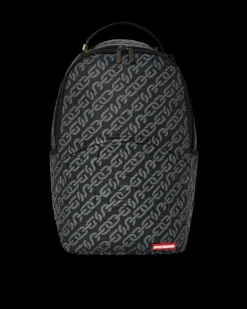 BACKPACKS>SPRAYGROUND MAGNETIC PULSE BACKPACK (DLXV)