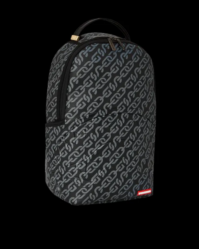 BACKPACKS>SPRAYGROUND MAGNETIC PULSE BACKPACK (DLXV)