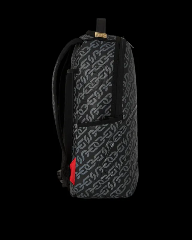 BACKPACKS>SPRAYGROUND MAGNETIC PULSE BACKPACK (DLXV)