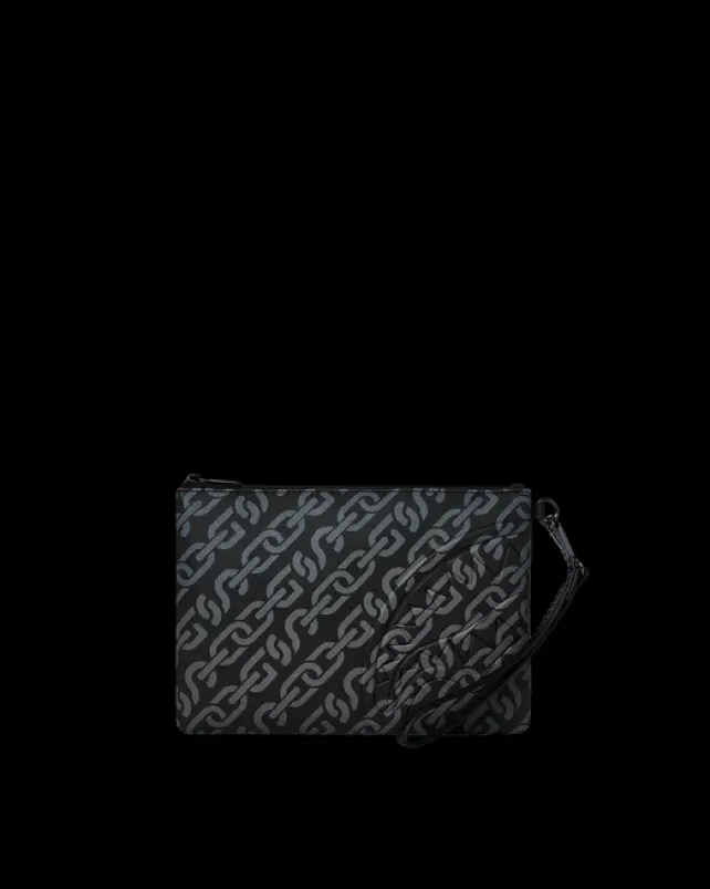 CROSSOVER CLUTCHES>SPRAYGROUND MAGNETIC PULSE CROSSOVER CLUTCH