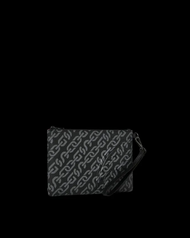 CROSSOVER CLUTCHES>SPRAYGROUND MAGNETIC PULSE CROSSOVER CLUTCH