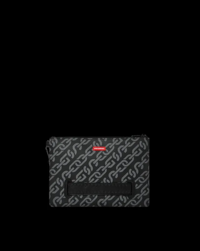 CROSSOVER CLUTCHES>SPRAYGROUND MAGNETIC PULSE CROSSOVER CLUTCH