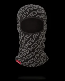 SKI MASKS|COLD WEATHER GEAR>SPRAYGROUND MAGNETIC PULSE SKI MASK