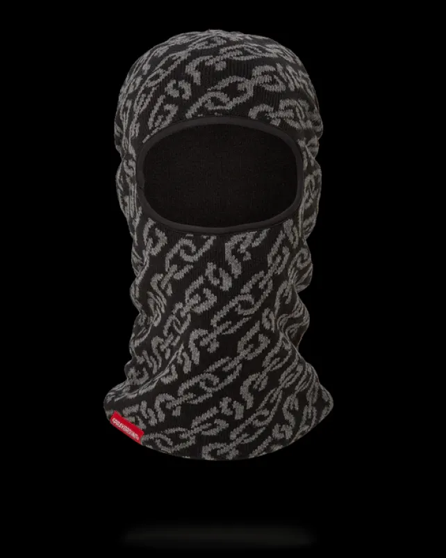 SKI MASKS|COLD WEATHER GEAR>SPRAYGROUND MAGNETIC PULSE SKI MASK