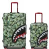 LUGGAGE SETS|FULL-SIZE LUGGAGE>SPRAYGROUND MAMA I MADE IT LUGGAGE SET