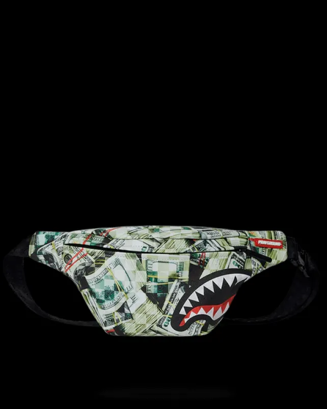 CROSSBODYS>SPRAYGROUND MAMA I MADE IT SAVVY CROSSBODY
